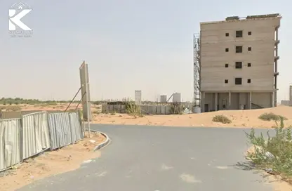 أرض - استوديو للبيع في العالية - عجمان