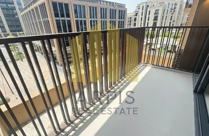 شقة - 2 غرف نوم - 2 حمامات للايجار في مشروع إثراء ديرة - ديرة - دبي