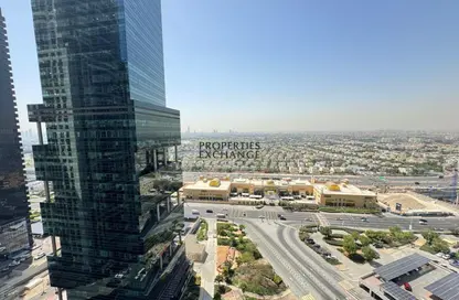 Apartment - 2 Bedrooms - 2 Bathrooms for rent in V3 Tower - JLT Cluster V - Jumeirah Lake Towers - Dubai