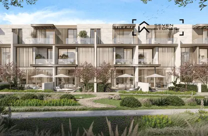 Villa - 5 Bedrooms - 6 Bathrooms for sale in Nad Al Sheba Gardens - Nad Al Sheba 1 - Nad Al Sheba - Dubai