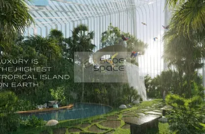 Apartment - 1 Bedroom - 1 Bathroom for sale in Damac City - Al Safa 1 - Al Safa - Dubai