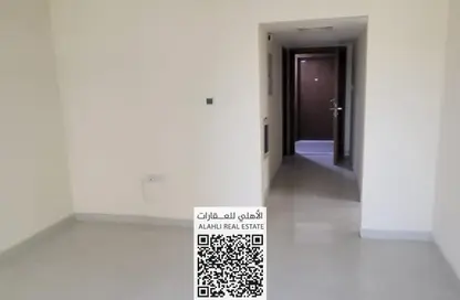 شقة - غرفة نوم - 1 حمام للايجار في مساكن كورنيش عجمان - طريق كورنيش عجمان - عجمان