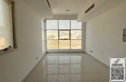 Apartment - Studio - 1 Bathroom for rent in Liwara 1 - Ajman
