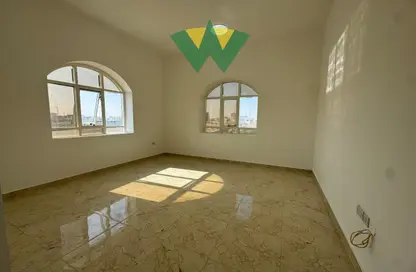 Apartment - 1 Bedroom - 2 Bathrooms for rent in Madinat Al Riyad - Abu Dhabi