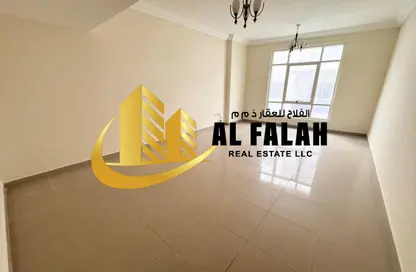 Apartment - 2 Bedrooms - 3 Bathrooms for rent in Al Taawun Street - Al Taawun - Sharjah