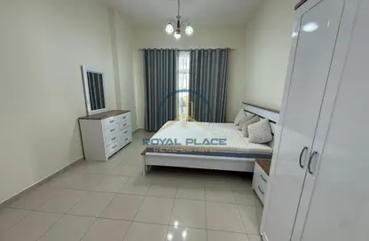 Apartment - 1 Bedroom - 2 Bathrooms for rent in La Vista Residence 6 - La Vista Residence - Dubai Silicon Oasis - Dubai