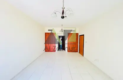 Apartment - 1 Bedroom - 2 Bathrooms for rent in University View - Dubai Silicon Oasis - Dubai