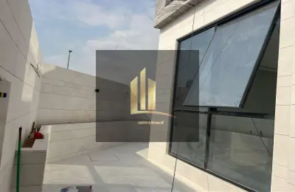 Villa - 4 Bedrooms - 5 Bathrooms for sale in Al Hooshi Villas - Hoshi - Al Badie - Sharjah