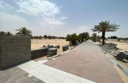 مزرعة - استوديو للبيع في العجبان - أبوظبي