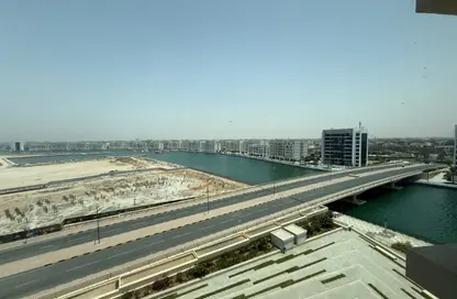 Apartment - 2 Bedrooms - 3 Bathrooms for rent in Gateway Residences - Mina Al Arab - Ras Al Khaimah
