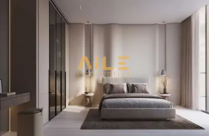 Apartment - 2 Bedrooms - 3 Bathrooms for sale in Binghatti Starlight - Al Jaddaf - Dubai