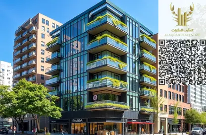 Whole Building - 7+ Bedrooms - 7+ Bathrooms for sale in Sharjah Sustainable City - Sharjah