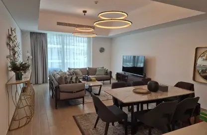 Apartment - 2 Bedrooms - 3 Bathrooms for sale in Mayan 4 - Mayan - Yas Island - Abu Dhabi