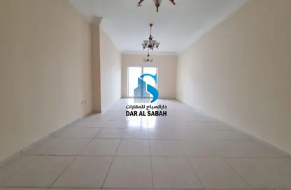 Apartment - 2 Bedrooms - 3 Bathrooms for rent in Al Kawthar Tower - Al Nahda - Sharjah