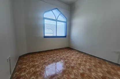 Apartment - Studio - 1 Bathroom for rent in Al Maqtaa Tower 1 - Hadbat Al Zafranah - Muroor Area - Abu Dhabi