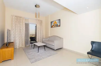 Apartment - 1 Bedroom - 1 Bathroom for rent in Royal Breeze 1 - Royal Breeze - Al Hamra Village - Ras Al Khaimah