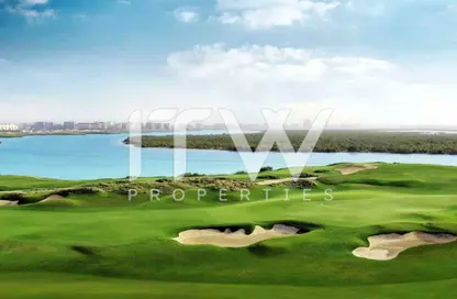 Apartment - 2 Bedrooms - 3 Bathrooms for sale in Yas Golf Collection H - Yas Golf Collection - Yas Island - Abu Dhabi