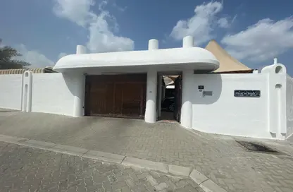 Villa - 5 Bedrooms - 4 Bathrooms for sale in Al Khezamia - Mughaidir - Sharjah