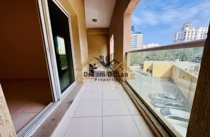 Apartment - 1 Bedroom - 2 Bathrooms for rent in Oud Metha - Bur Dubai - Dubai