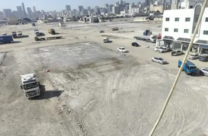 Land - Studio for sale in Al Nahda Complex - Al Nahda - Sharjah