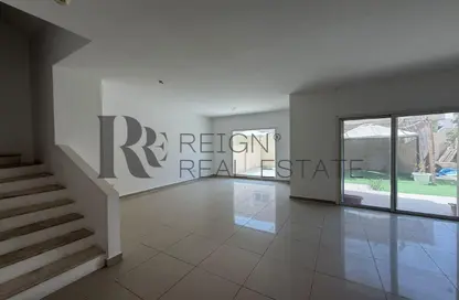 Villa - 5 Bedrooms - 5 Bathrooms for sale in Al Reef Villas - Al Reef - Abu Dhabi