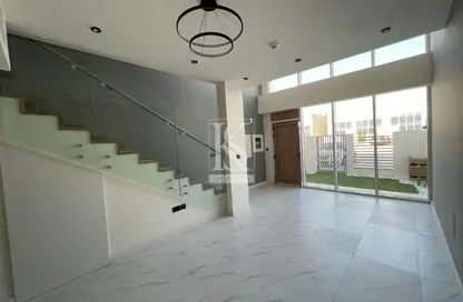 Villa - 1 Bedroom - 2 Bathrooms for rent in Rukan 3 - Dubai Land - Dubai