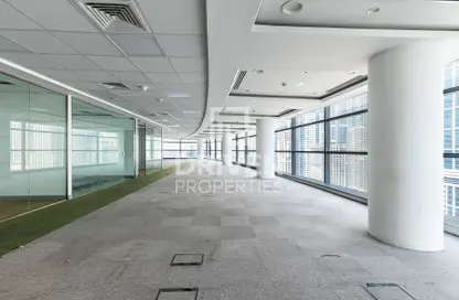 Office Space - Studio for rent in Shatha Tower - Dubai Media City - Dubai