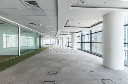 Parking image for: Office Space - Studio for rent in Shatha Tower - Dubai Media City - Dubai, Image 1