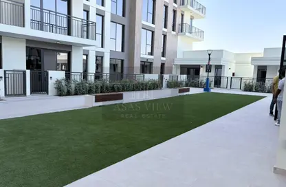 شقة - غرفة نوم - 1 حمام للايجار في هولاند جاردنز - تاون سكوير - دبي