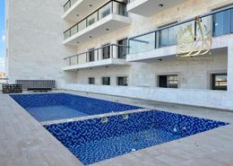 Apartment - 3 bedrooms - 3 bathrooms for sale in Equiti Apartments - Phase 2 - International City - Dubai
