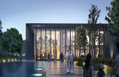 Villa - 3 Bedrooms - 4 Bathrooms for sale in Sequoia - Masaar - Tilal City - Sharjah
