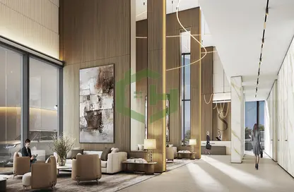 Apartment - 1 Bedroom - 2 Bathrooms for sale in Sobha Aquamont - Umm Al Quwain