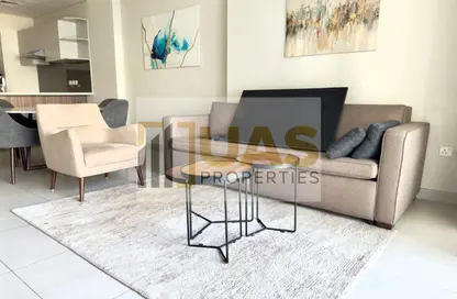 Apartment - 1 Bedroom - 2 Bathrooms for rent in SOL Avenue - Business Bay - Dubai