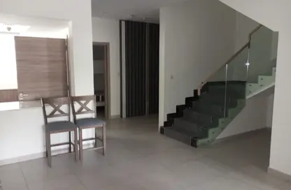 Duplex - 4 Bedrooms - 5 Bathrooms for rent in Nasayem Avenue - Mirdif Hills - Mirdif - Dubai