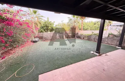 تاون هاوس - 3 غرف نوم - 3 حمامات للايجار في تاون هاوسز قرية الحمرا - قرية الحمرا - رأس الخيمة تاون هاوس - 3 غرف نوم - 3 حمامات للايجار في تاون هاوسز قرية الحمرا - قرية الحمرا - رأس الخيمة