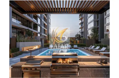 Apartment - 2 Bedrooms - 2 Bathrooms for sale in Elo 3 - Damac Hills 2 - Dubai