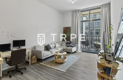 Apartment - 1 Bedroom - 2 Bathrooms for sale in Belgravia 2 - Belgravia - Jumeirah Village Circle - Dubai