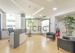 Office Space for rent in Cayan Business Center - Barsha Heights (Tecom) - Dubai
