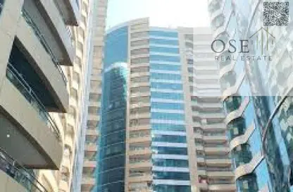 Apartment - 2 Bedrooms - 3 Bathrooms for sale in Al Rashidiya 1 - Al Rashidiya - Ajman