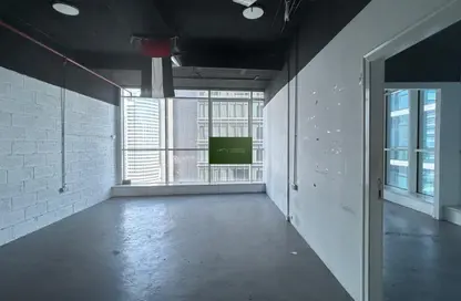 Office Space - Studio for rent in Lake Central - Business Bay - Dubai