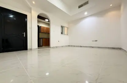 شقة - 1 حمام للايجار في فلل المشرف - المشرف - أبوظبي