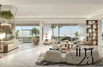 Apartment - 3 Bedrooms - 3 Bathrooms for sale in Saria - Maritime City - Dubai