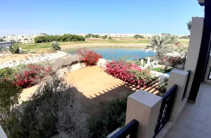Villa - 4 Bedrooms - 4 Bathrooms for rent in Al Hamra Village Villas - Al Hamra Village - Ras Al Khaimah