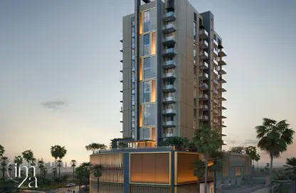 Apartment - 1 Bedroom - 2 Bathrooms for sale in Berkeley Place - Mohammed Bin Rashid City - Dubai