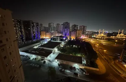 Apartment - 1 Bedroom - 1 Bathroom for rent in Al Taawun - Sharjah