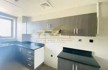 Apartment - 2 Bedrooms - 3 Bathrooms for rent in Jumeirah Garden City - Al Satwa - Dubai