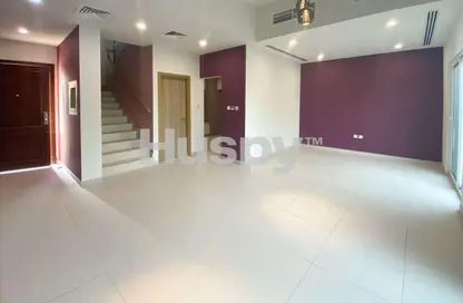 Townhouse - 3 Bedrooms - 4 Bathrooms for rent in Amaranta - Villanova - Dubai Land - Dubai