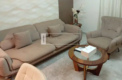 Apartment - 1 Bedroom - 2 Bathrooms for sale in Sobha Creek Vistas Tower A - Sobha Hartland - Mohammed Bin Rashid City - Dubai