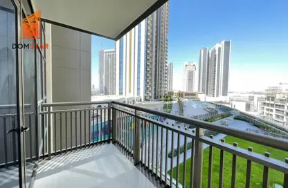 Apartment - 1 Bedroom - 1 Bathroom for sale in Creekside 18 B - Creekside 18 - Dubai Creek Harbour (The Lagoons) - Dubai