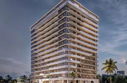 Apartment - Studio - 1 Bathroom for sale in Floarea Oasis - Dubai Land Residence Complex - Dubai